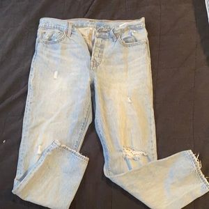 Levi’s, size 31